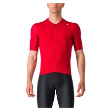 CASTELLI ESPRESSO JERSEY