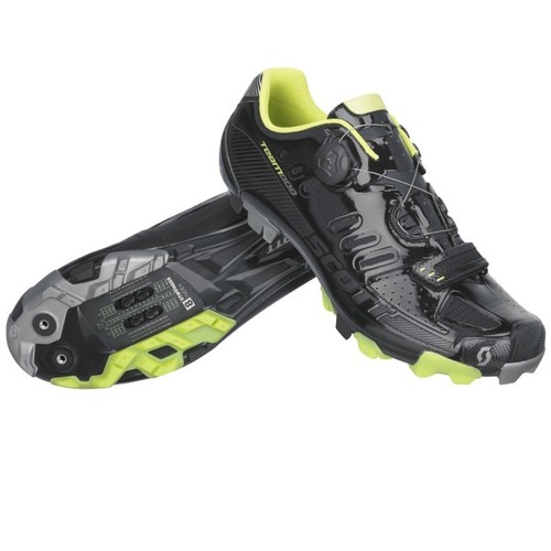 Scarpe ciclismo mtb - mtb, scott