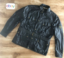 Giacca belstaff trialmaster - belstaff,