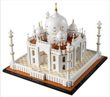 LEGO Architecture 21056 Taj