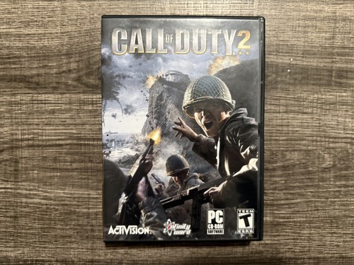 Call duty set - call, of