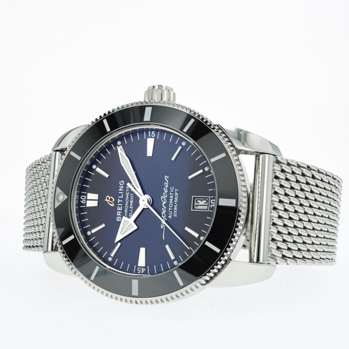 Breitling superocean heritage - superocean,