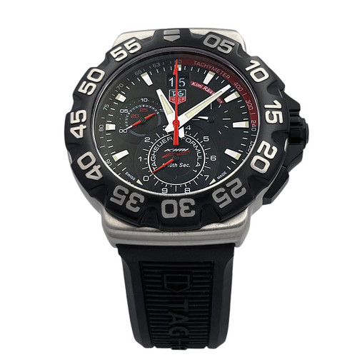 Tag heuer formula grande - formula,