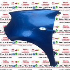 PARAFANGO ANTERIORE SINISTRO SX SMART FORFOUR 453 ANNO 2014/2024