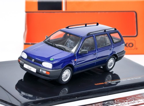 Volkswagen golf iii - golf, variant