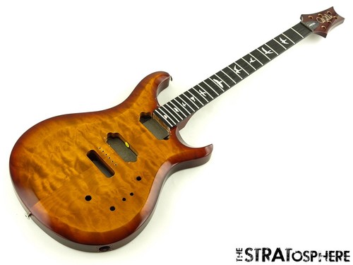 Chitarra prs ltd - ltd, run