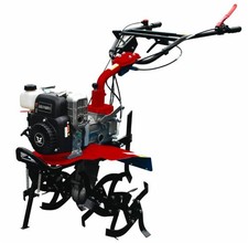 Motozappa Ama MTZ100G a scoppio 212cc