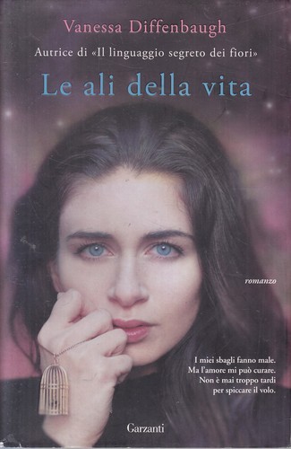 Ali della vita - vita,