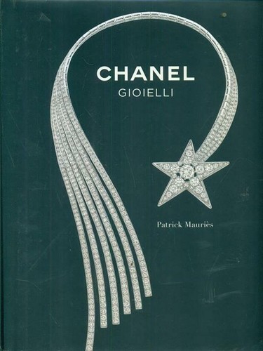 Chanel gioielli patrick - chanel,