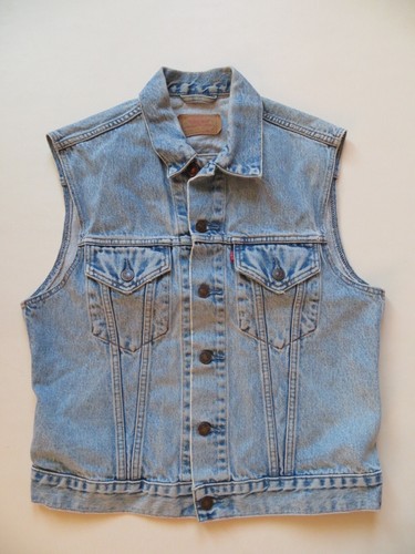 Levi 70401 gilet - levi's,