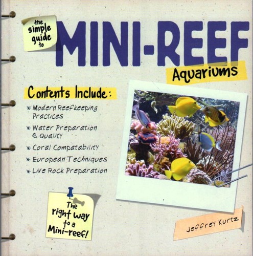 Simple guide mini - guide, to