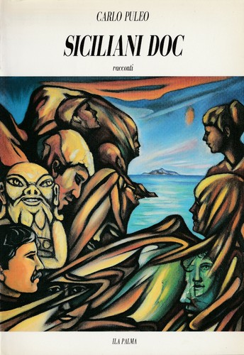 Siciliani doc racconti di - siciliani,