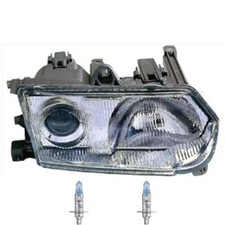 Faro Anteriore Sinistro