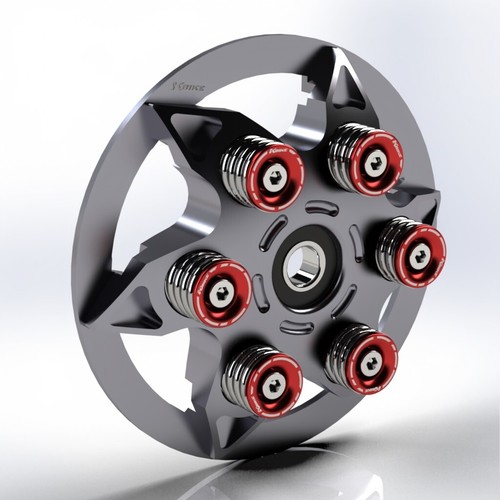 Ducati frizione secco - ducati,