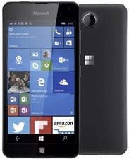 Smartphone Microsoft Lumia 650