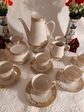 Servizio Caffè ×8 Gareis