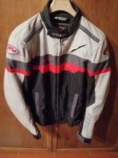 Tech giubbotto moto donna - moto,