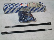 Kit bracci sospensioni - kit,