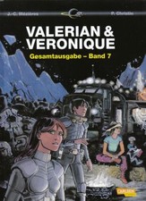 Valerian veronique edizione - valerian,