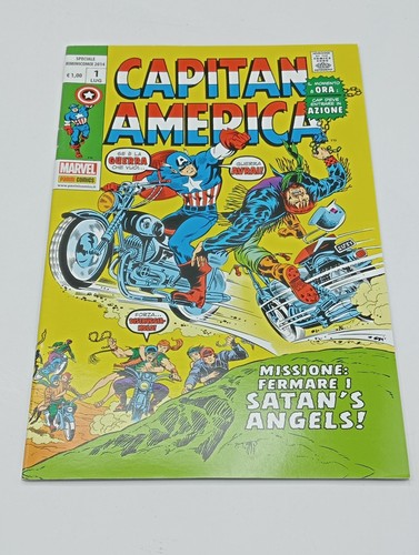 Fumetto panini comics marvel - panini,