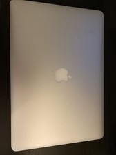 macbook pro 15 pollici 2,4 GHz quad-core i7 8 GB RAM 256 GB SSD 2013