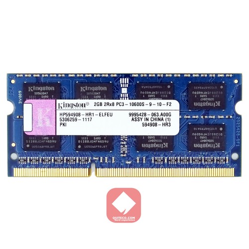 Ram notebook computer - ram,