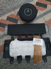 Kit Airbag Gla H247
