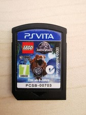 PS VITA - LEGO Jurassic World