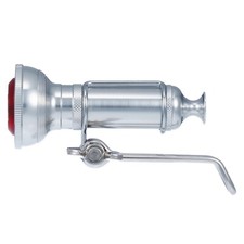 KiLEY Bicicletta Vintage Tipo