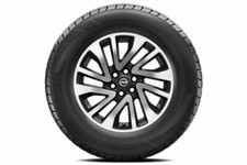 Cerchio in lega originale