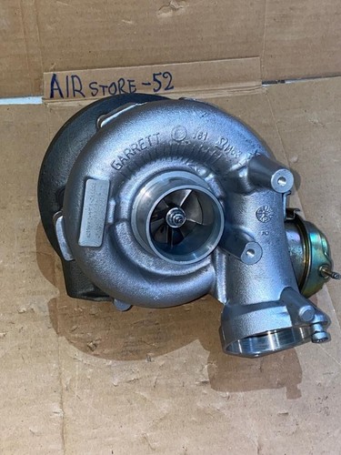 Turbocompressore originale - turbocompressore,