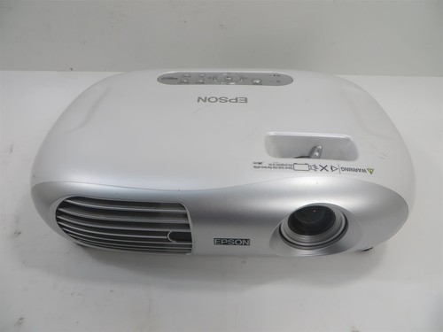 Proiettore home cinema epson - home,