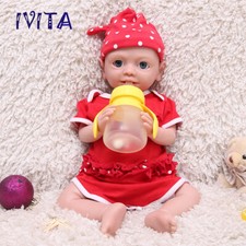 Bambola IVITA 19'' FullBody