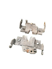 Serratura Sella Aprilia