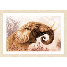 Lanarte Set punto croce