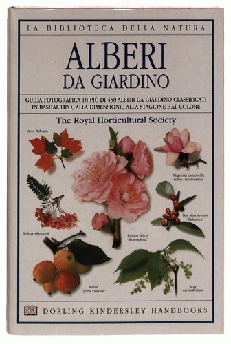 Ebond alberi giardino - ebond,