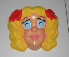 CANDY CANDY MASCHERA Nuova originale CARNEVALE Toei Animation MASK