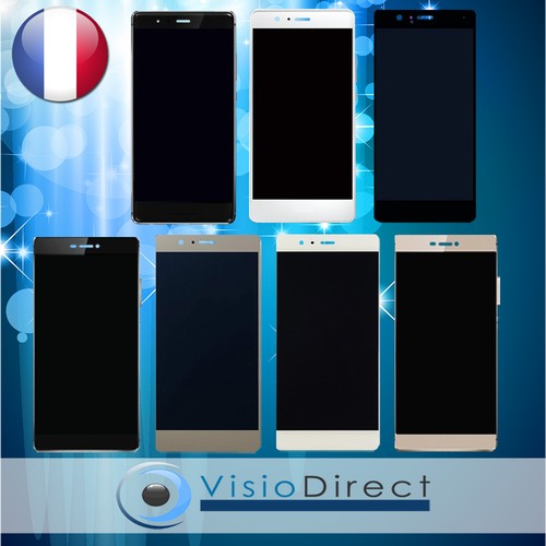 Vitre lcd pour huawei - lcd,