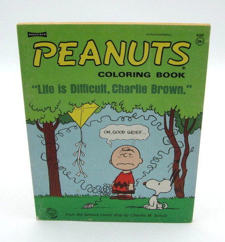 Libro colorare vintage - libro,