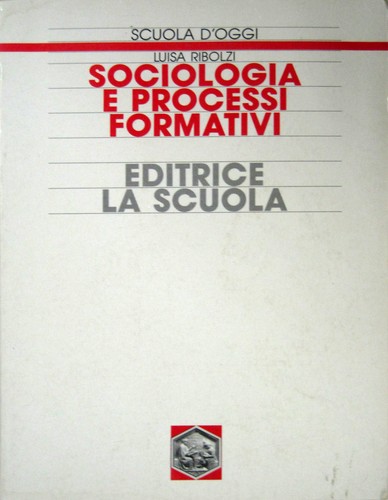 Sociologia processi - e,