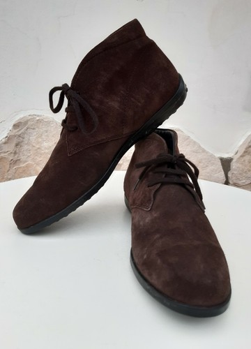 Tod stivaletto scarpa bassa - tod's,