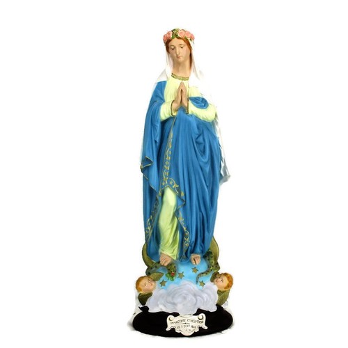 Statua madonna - statua, xl