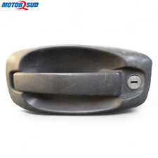 Maniglia esterna della portiera anteriore SX per Fiat Fiorino anno 2010