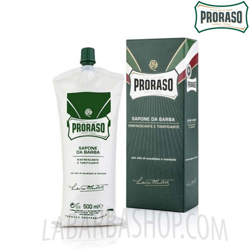 Proraso sapone barba - da,