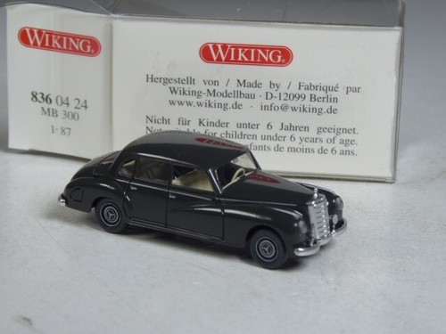 Wiking 8360424 - (yg-31),