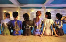 QUADRO STAMPA SU TELA CANVAS -