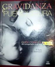 Gravidanza e Puericultura -