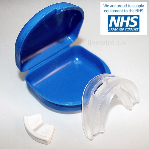 Nhs stop russare boccaglio - nhs,