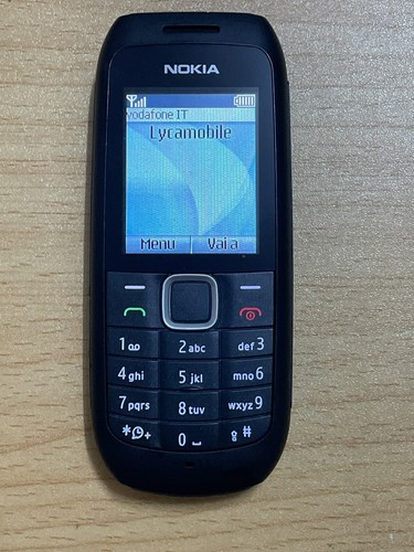 Nokia 1616 come - nokia,