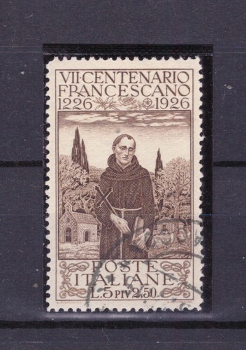 Francobolli italia regno 1926 - francobolli,